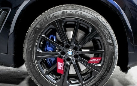 BMW X5, 2018 год, 6 250 000 рублей, 23 фотография