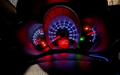 KIA Rio III рестайлинг, 2013 год, 300 000 рублей, 9 фотография