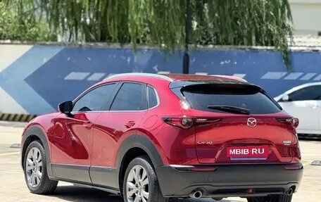 Mazda CX-30 I, 2022 год, 1 730 000 рублей, 5 фотография