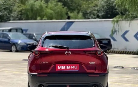 Mazda CX-30 I, 2022 год, 1 730 000 рублей, 6 фотография