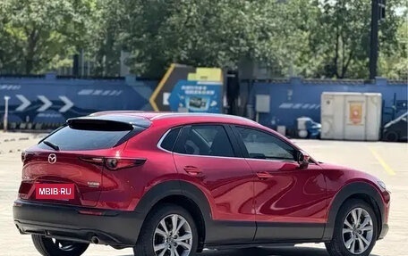 Mazda CX-30 I, 2022 год, 1 730 000 рублей, 3 фотография