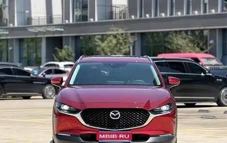 Mazda CX-30 I, 2022 год, 1 730 000 рублей, 4 фотография