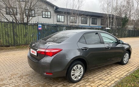 Toyota Corolla, 2014 год, 1 140 000 рублей, 6 фотография