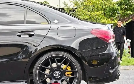 Mercedes-Benz A-Класс, 2021 год, 1 800 000 рублей, 8 фотография