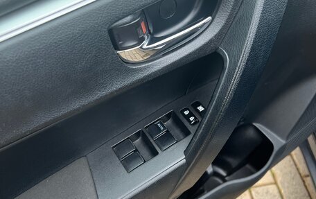 Toyota Corolla, 2014 год, 1 140 000 рублей, 9 фотография