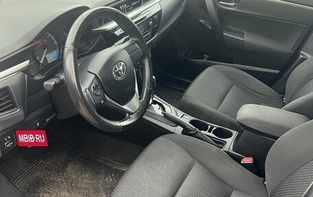 Toyota Corolla, 2014 год, 1 140 000 рублей, 8 фотография