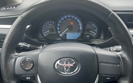 Toyota Corolla, 2014 год, 1 140 000 рублей, 12 фотография