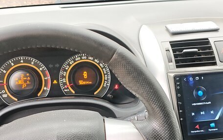 Toyota Corolla, 2012 год, 810 000 рублей, 7 фотография