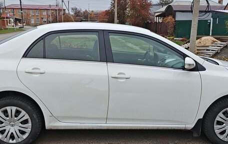 Toyota Corolla, 2012 год, 810 000 рублей, 4 фотография