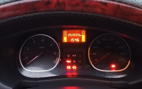 Renault Duster I рестайлинг, 2013 год, 800 000 рублей, 3 фотография