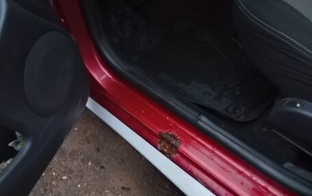 Renault Duster I рестайлинг, 2013 год, 800 000 рублей, 4 фотография