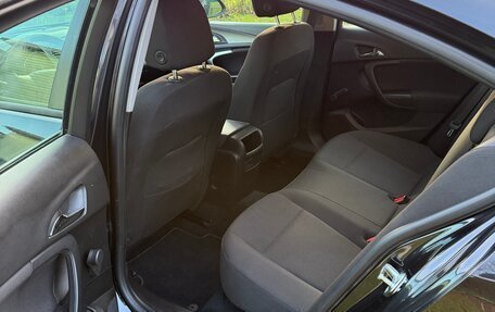 Opel Insignia II рестайлинг, 2013 год, 1 200 000 рублей, 3 фотография