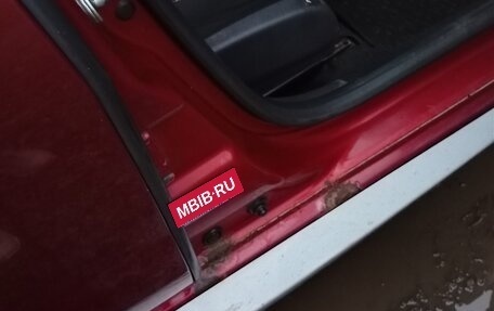 Renault Duster I рестайлинг, 2013 год, 800 000 рублей, 5 фотография