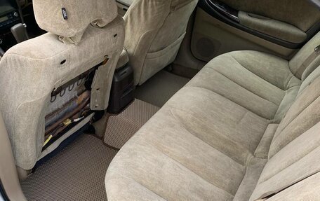 Nissan Cefiro III, 1999 год, 500 000 рублей, 3 фотография