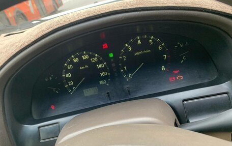 Nissan Cefiro III, 1999 год, 500 000 рублей, 7 фотография