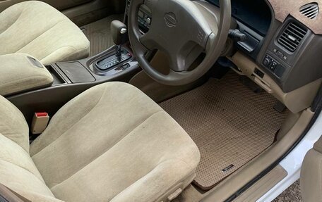 Nissan Cefiro III, 1999 год, 500 000 рублей, 2 фотография