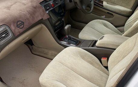 Nissan Cefiro III, 1999 год, 500 000 рублей, 8 фотография