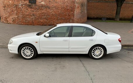 Nissan Cefiro III, 1999 год, 500 000 рублей, 6 фотография