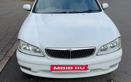 Nissan Cefiro III, 1999 год, 500 000 рублей, 4 фотография