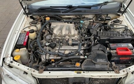 Nissan Cefiro III, 1999 год, 500 000 рублей, 5 фотография