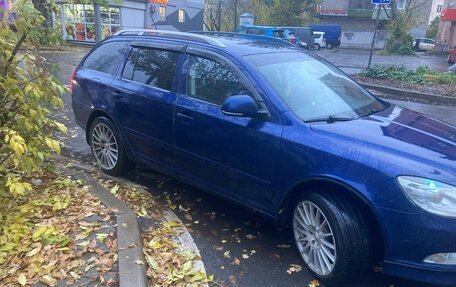 Skoda Octavia, 2013 год, 1 170 000 рублей, 5 фотография