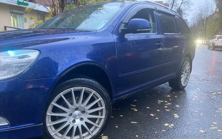 Skoda Octavia, 2013 год, 1 170 000 рублей, 4 фотография