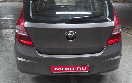 Hyundai i30 I, 2011 год, 850 000 рублей, 4 фотография
