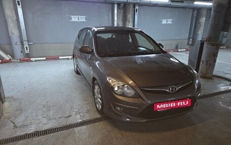 Hyundai i30 I, 2011 год, 850 000 рублей, 5 фотография