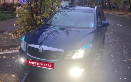 Skoda Octavia, 2013 год, 1 170 000 рублей, 3 фотография