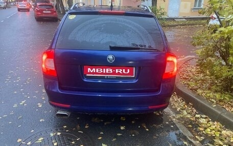 Skoda Octavia, 2013 год, 1 170 000 рублей, 6 фотография