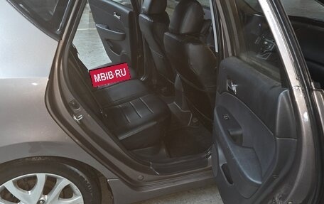 Hyundai i30 I, 2011 год, 850 000 рублей, 7 фотография