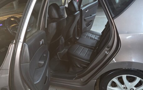 Hyundai i30 I, 2011 год, 850 000 рублей, 8 фотография