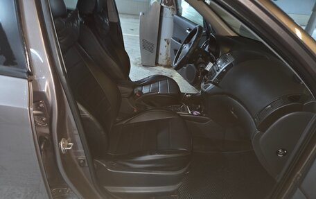 Hyundai i30 I, 2011 год, 850 000 рублей, 9 фотография