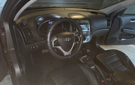 Hyundai i30 I, 2011 год, 850 000 рублей, 11 фотография