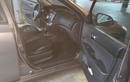 Hyundai i30 I, 2011 год, 850 000 рублей, 10 фотография