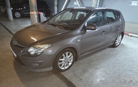 Hyundai i30 I, 2011 год, 850 000 рублей, 12 фотография