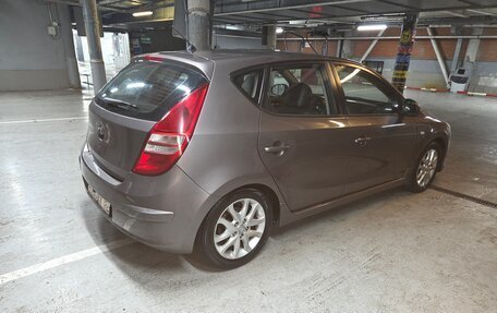 Hyundai i30 I, 2011 год, 850 000 рублей, 15 фотография