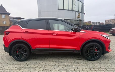 Geely Coolray I, 2024 год, 2 420 000 рублей, 3 фотография