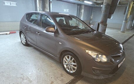 Hyundai i30 I, 2011 год, 850 000 рублей, 16 фотография