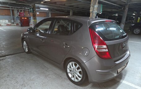 Hyundai i30 I, 2011 год, 850 000 рублей, 17 фотография