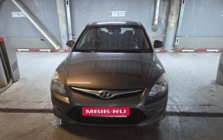 Hyundai i30 I, 2011 год, 850 000 рублей, 13 фотография