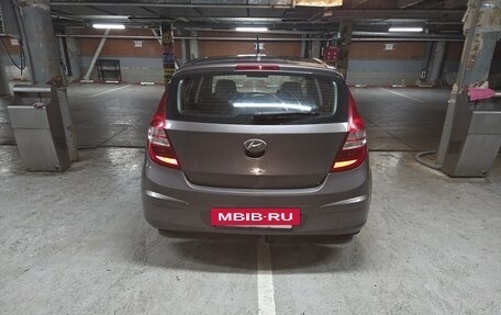 Hyundai i30 I, 2011 год, 850 000 рублей, 14 фотография