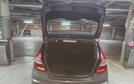 Hyundai i30 I, 2011 год, 850 000 рублей, 18 фотография