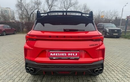 Geely Coolray I, 2024 год, 2 420 000 рублей, 5 фотография