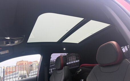 Geely Coolray I, 2024 год, 2 420 000 рублей, 12 фотография