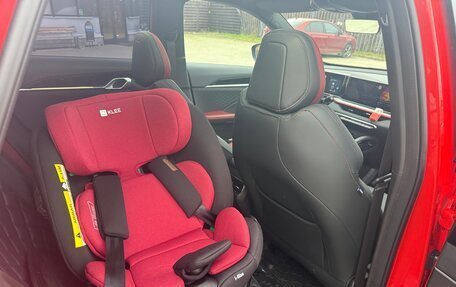 Geely Coolray I, 2024 год, 2 420 000 рублей, 11 фотография