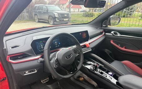 Geely Coolray I, 2024 год, 2 420 000 рублей, 9 фотография