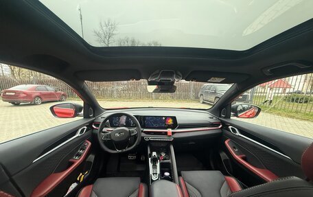 Geely Coolray I, 2024 год, 2 420 000 рублей, 14 фотография