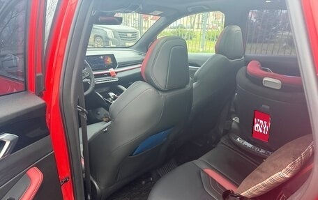 Geely Coolray I, 2024 год, 2 420 000 рублей, 10 фотография