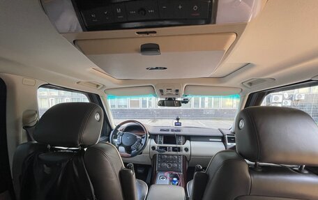 Land Rover Range Rover III, 2012 год, 2 450 000 рублей, 13 фотография